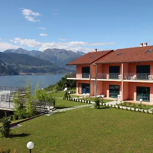 Appartamento Oasi Del Viandante, Lake Como